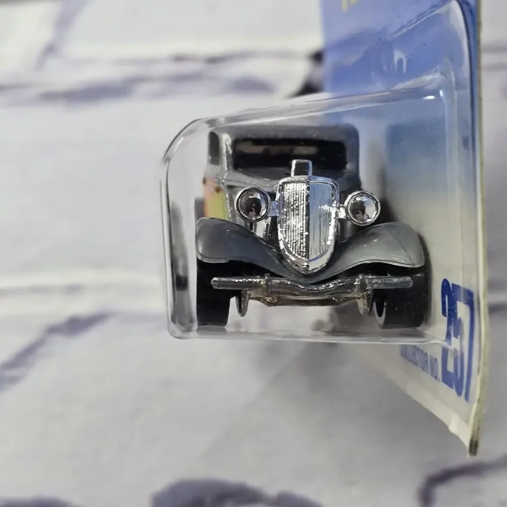 Hot Wheels hot wheels