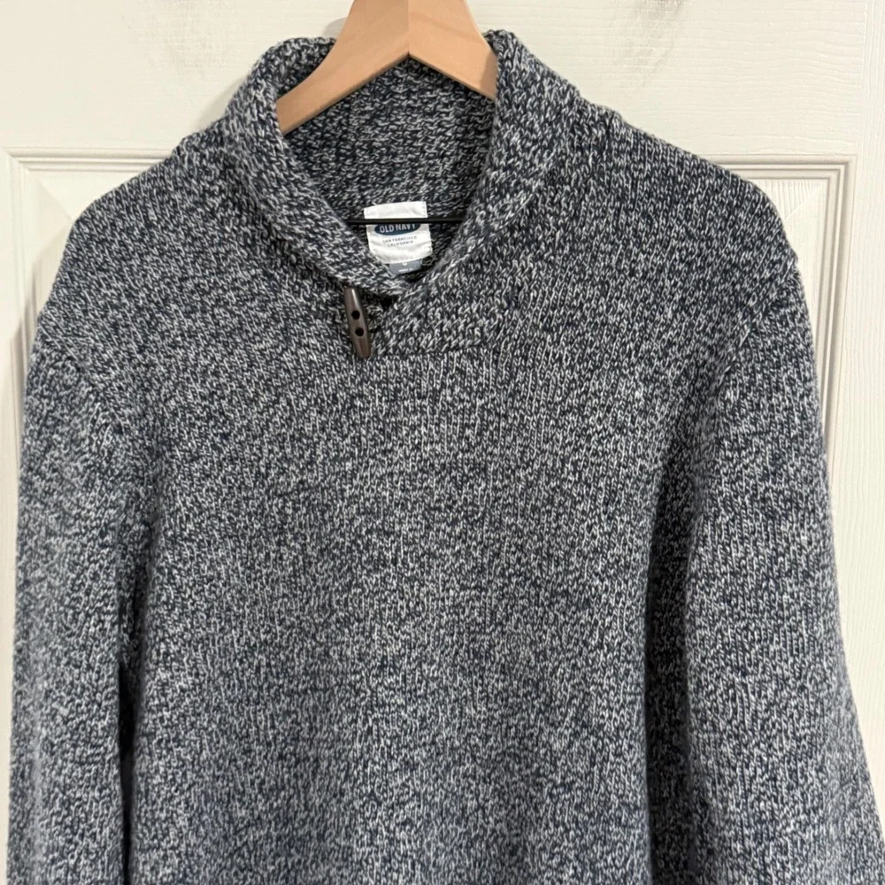 Old Navy men old