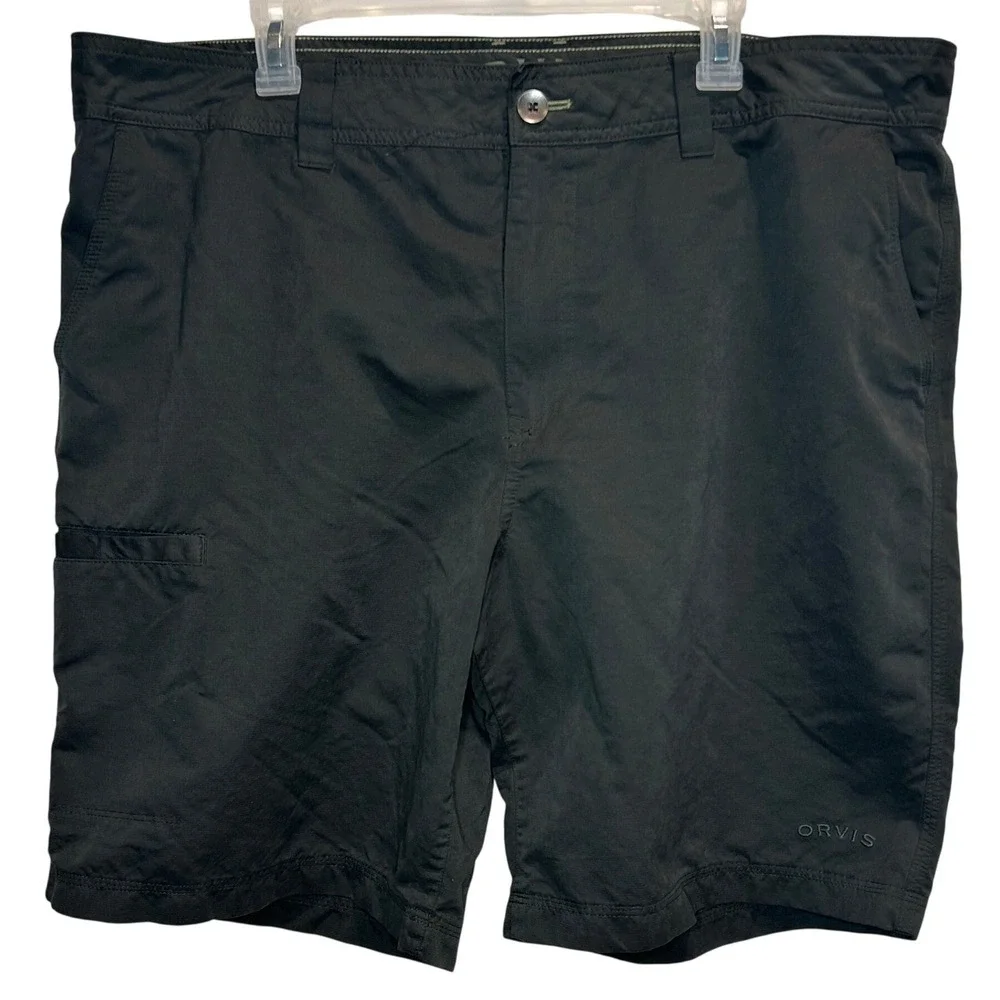 Orvis performance shorts