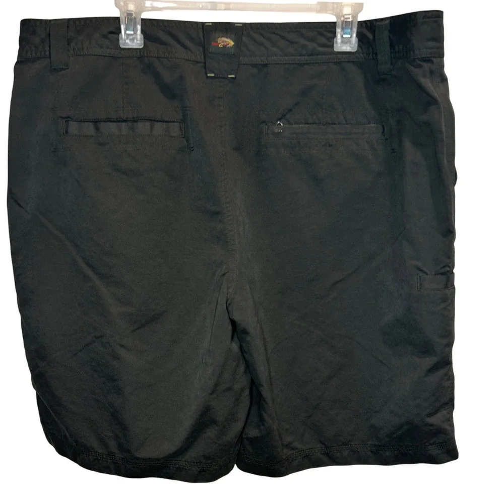 Orvis performance shorts