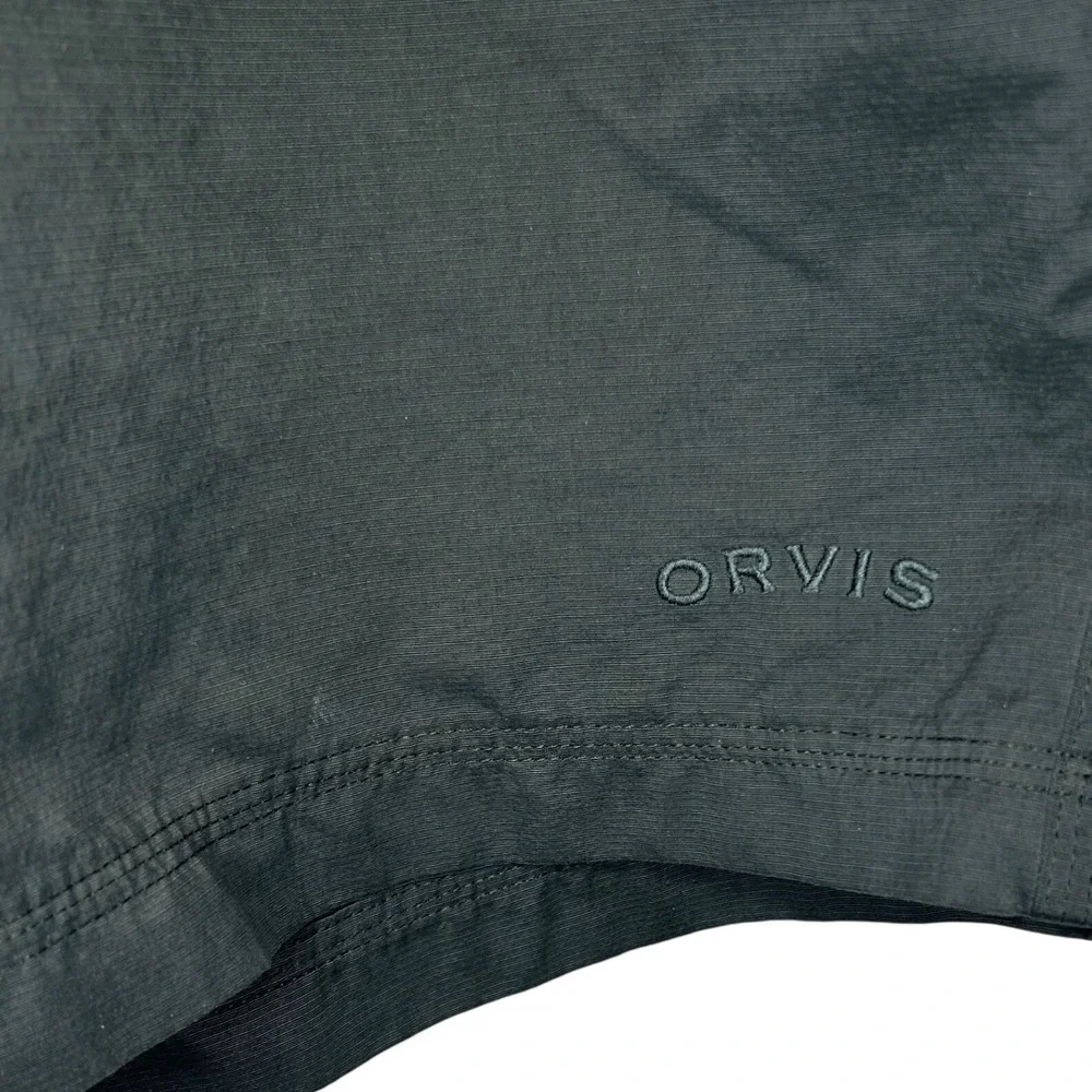 Orvis performance shorts