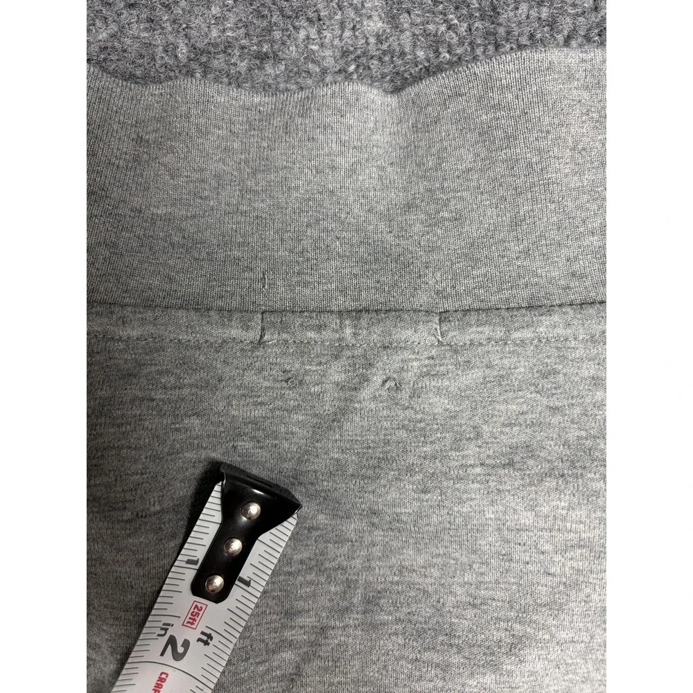 Polo Ralph Lauren Polo Shirt Mens 2XL Gray Classic‎ Fit Short Sleeve Player Logo