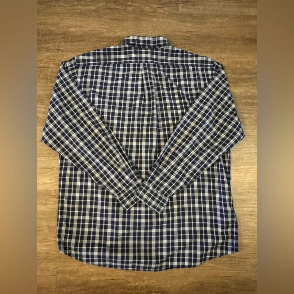 Polo Ralph Lauren from convenience construction