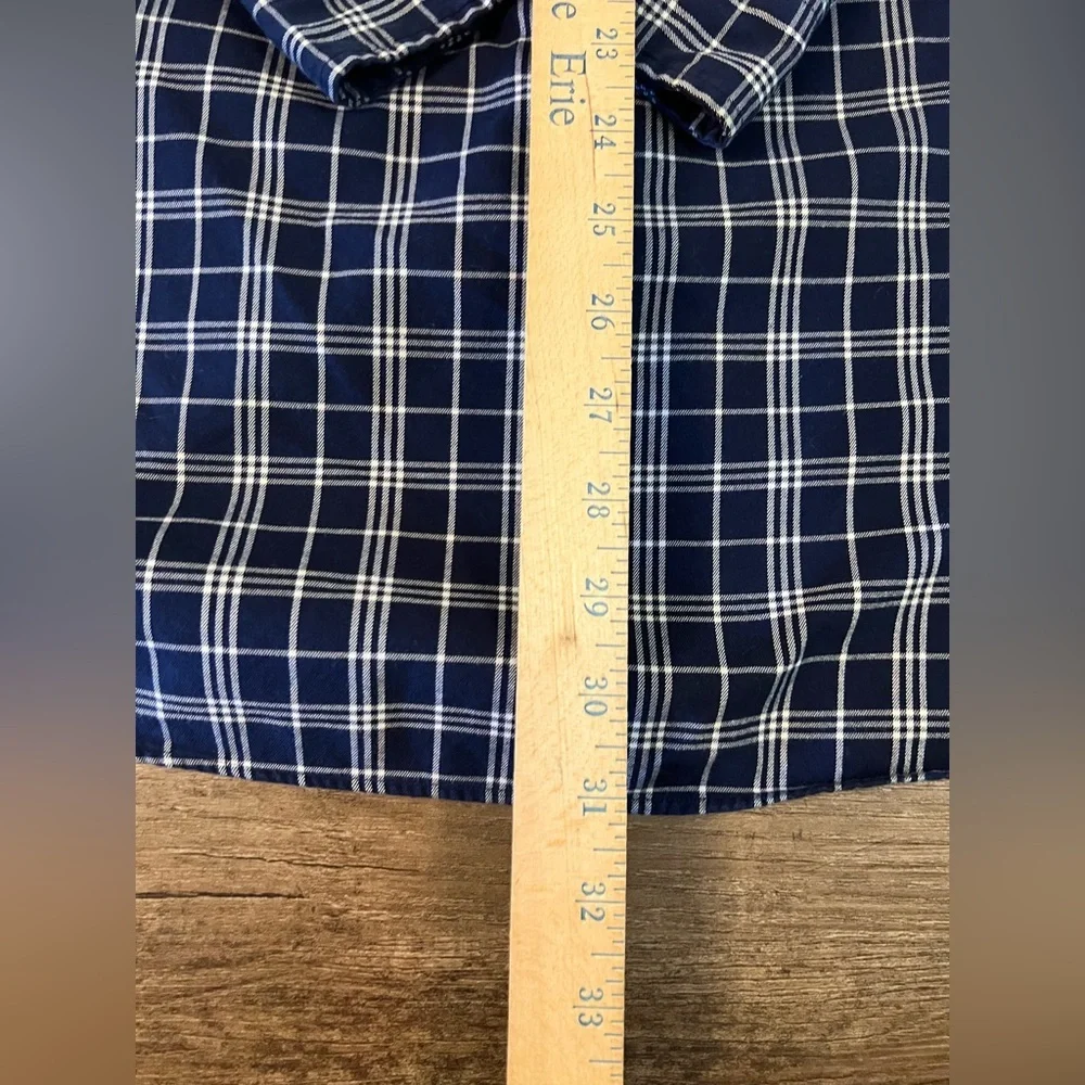 Polo Ralph Lauren seasons fit