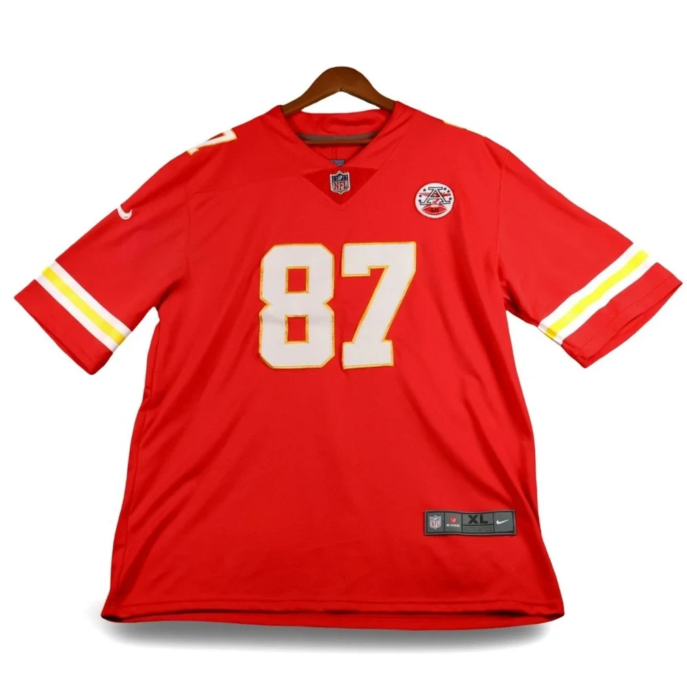 Nike score big