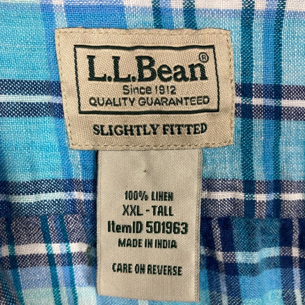 L.L. Bean sale ll