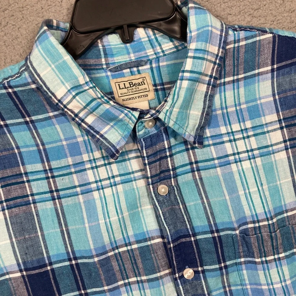 L.L. Bean sale ll