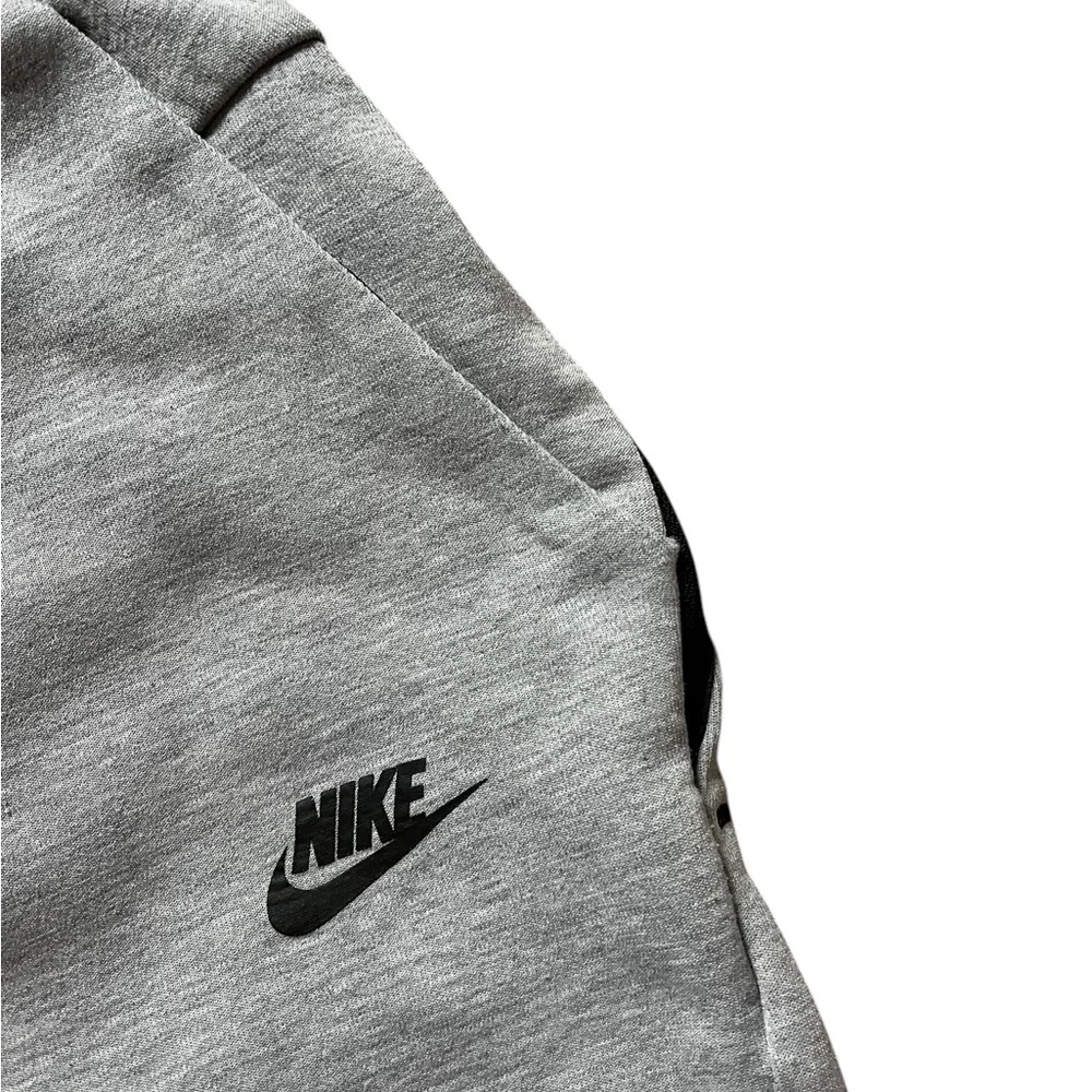 Nike some pilings