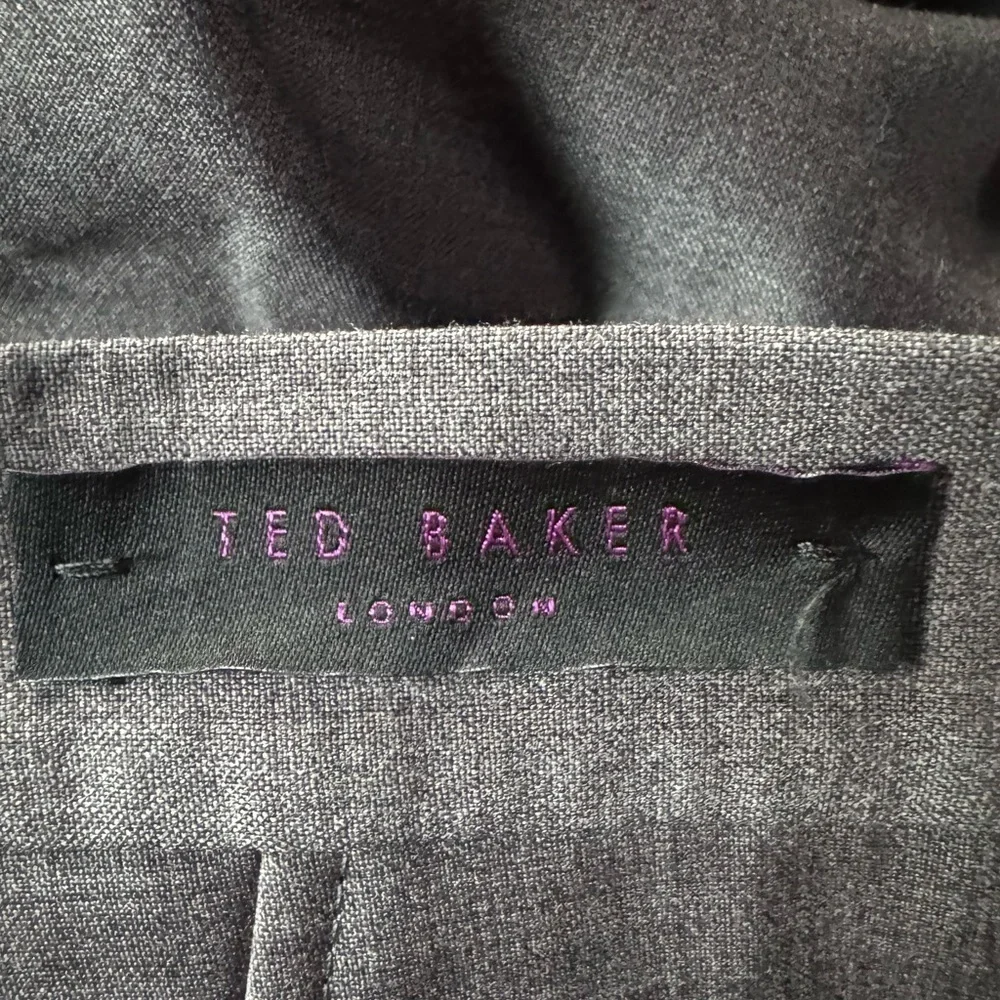 Ted Baker softly structured
