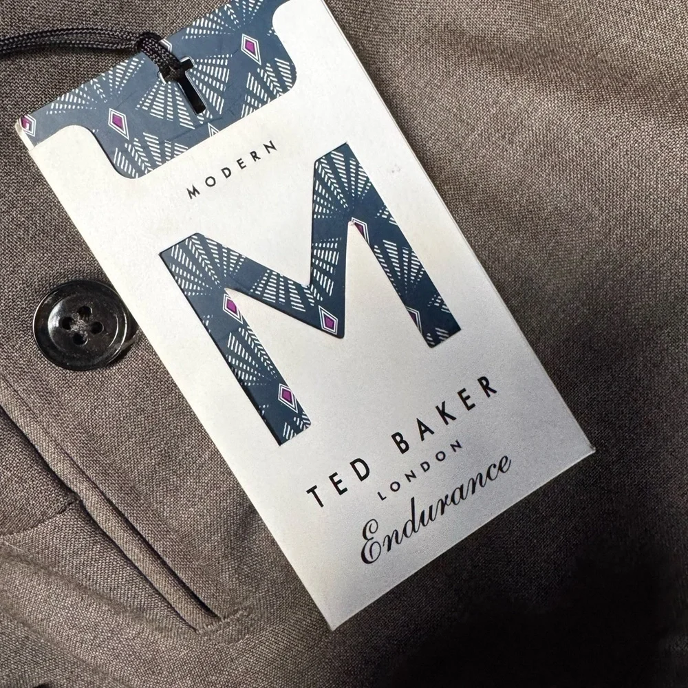 Ted Baker softly structured