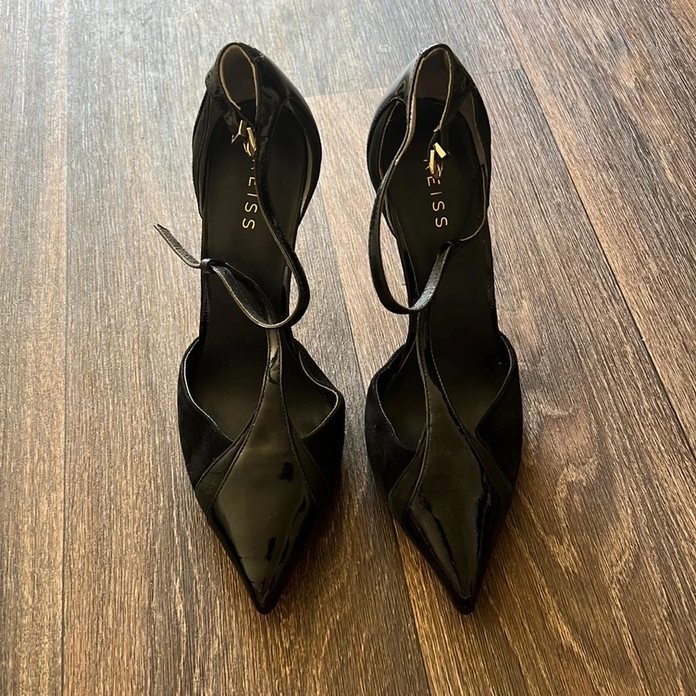 Reiss Pointed Heels