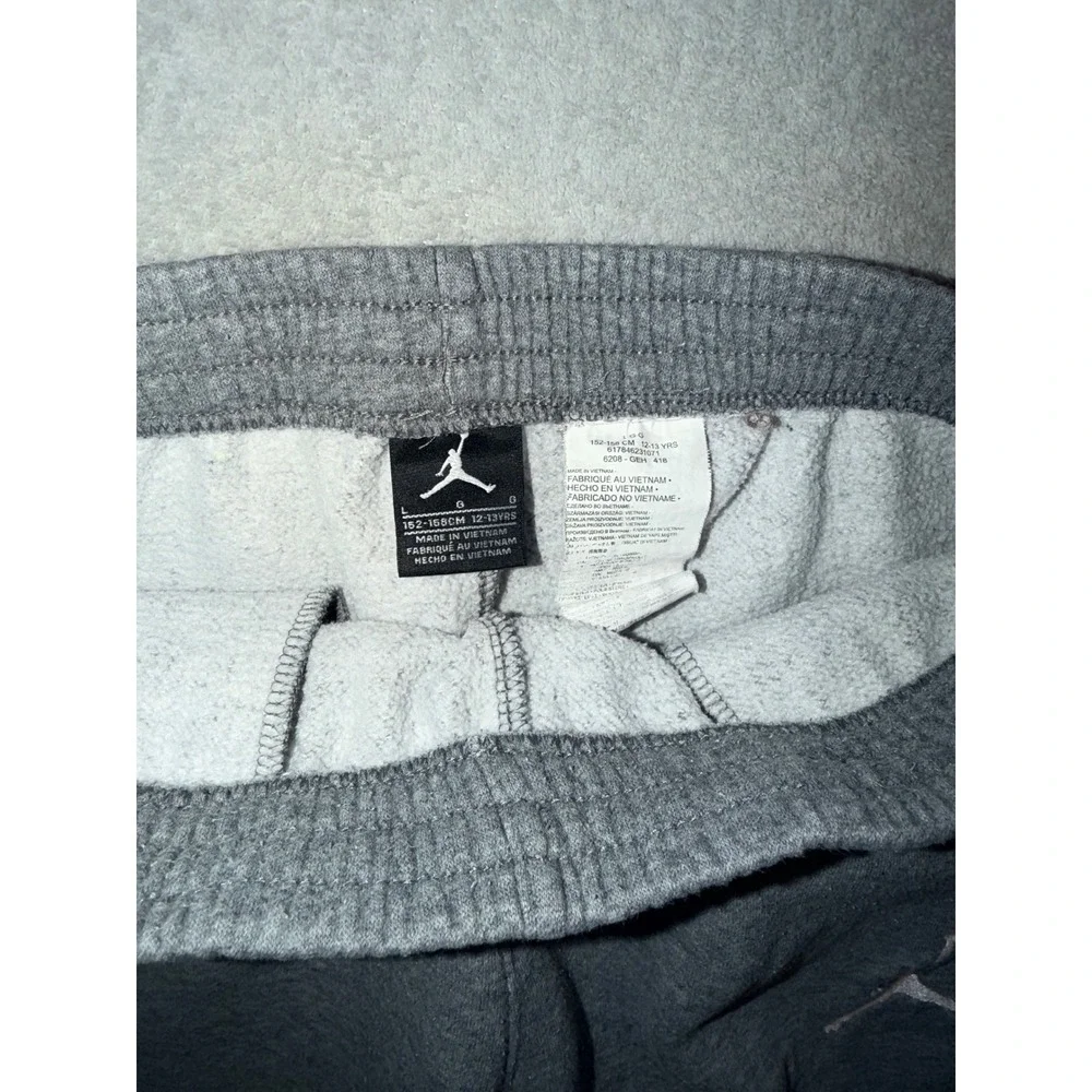 Jordan kids jogger