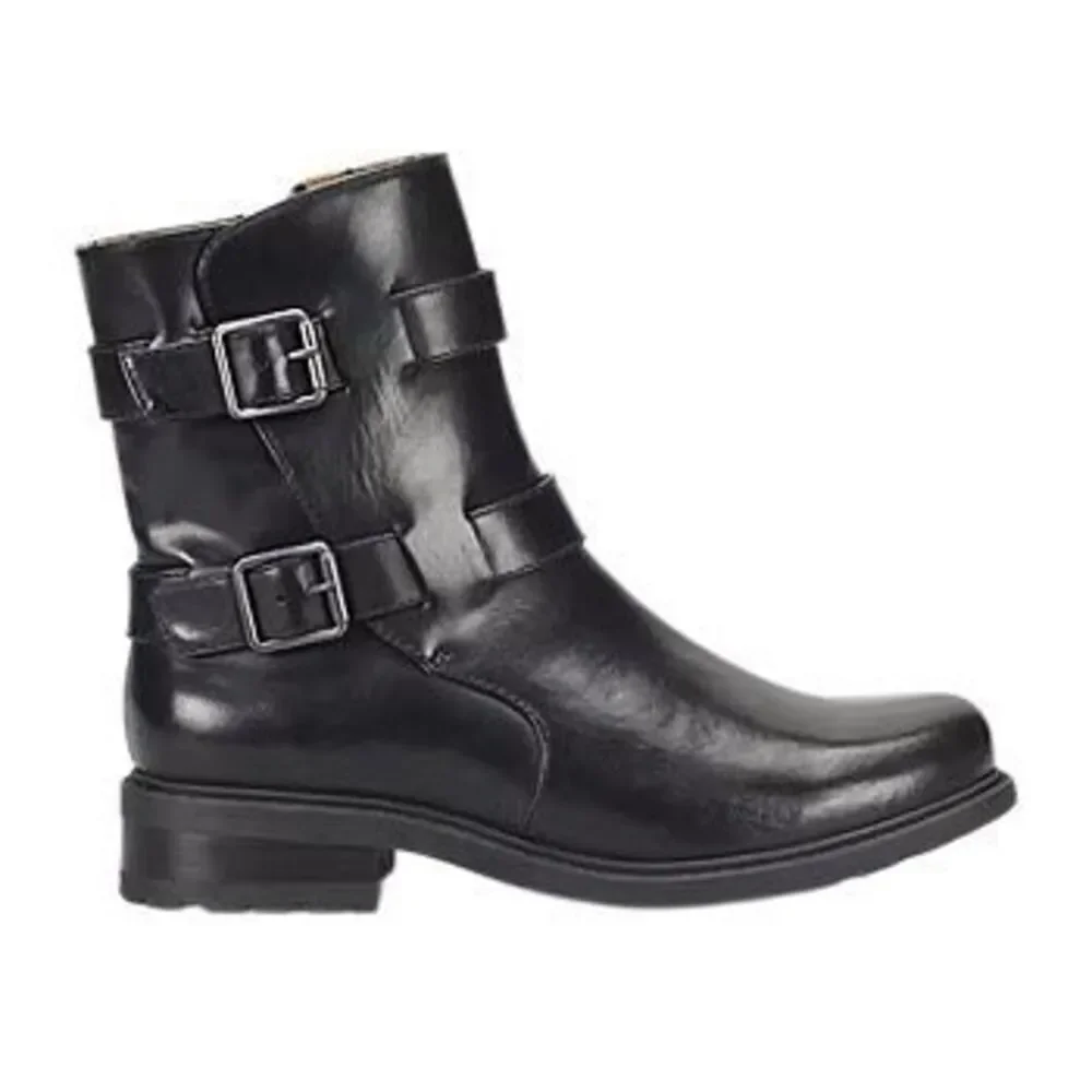 BOC by Born | Camile Flat Heel Booties