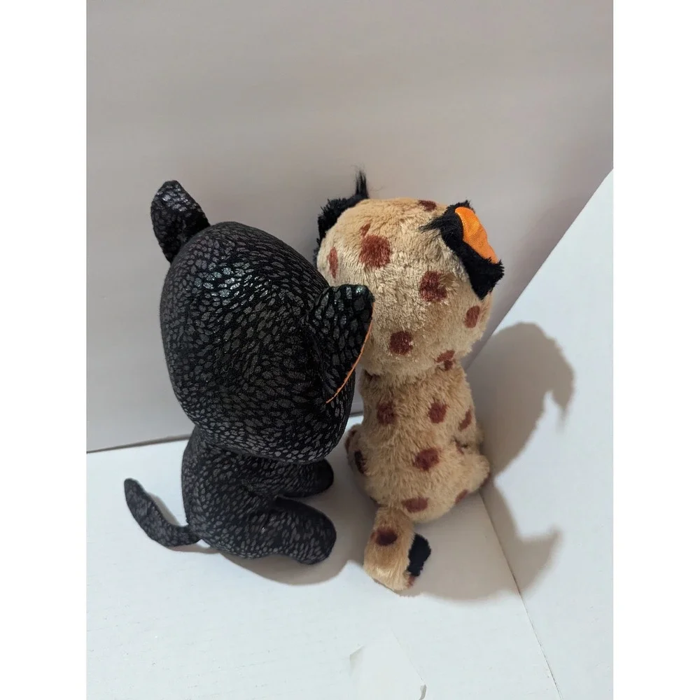 Ty beanie boos