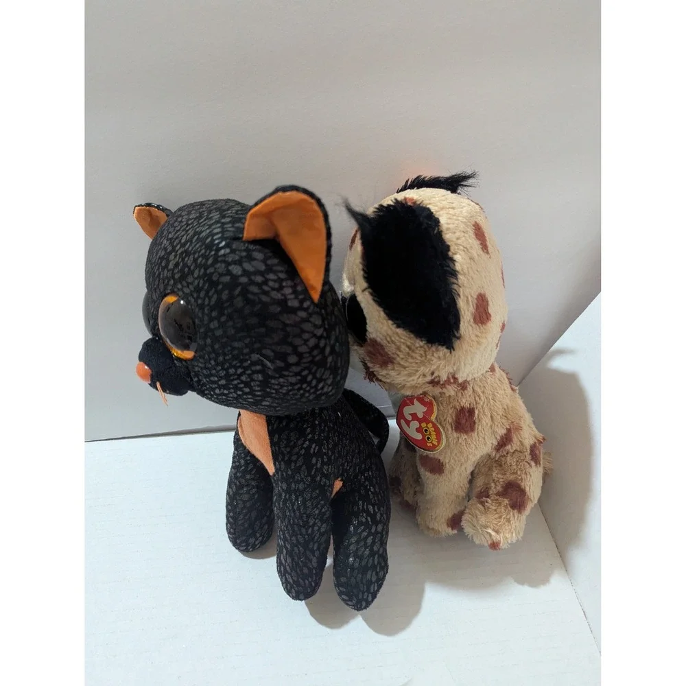 Ty beanie boos