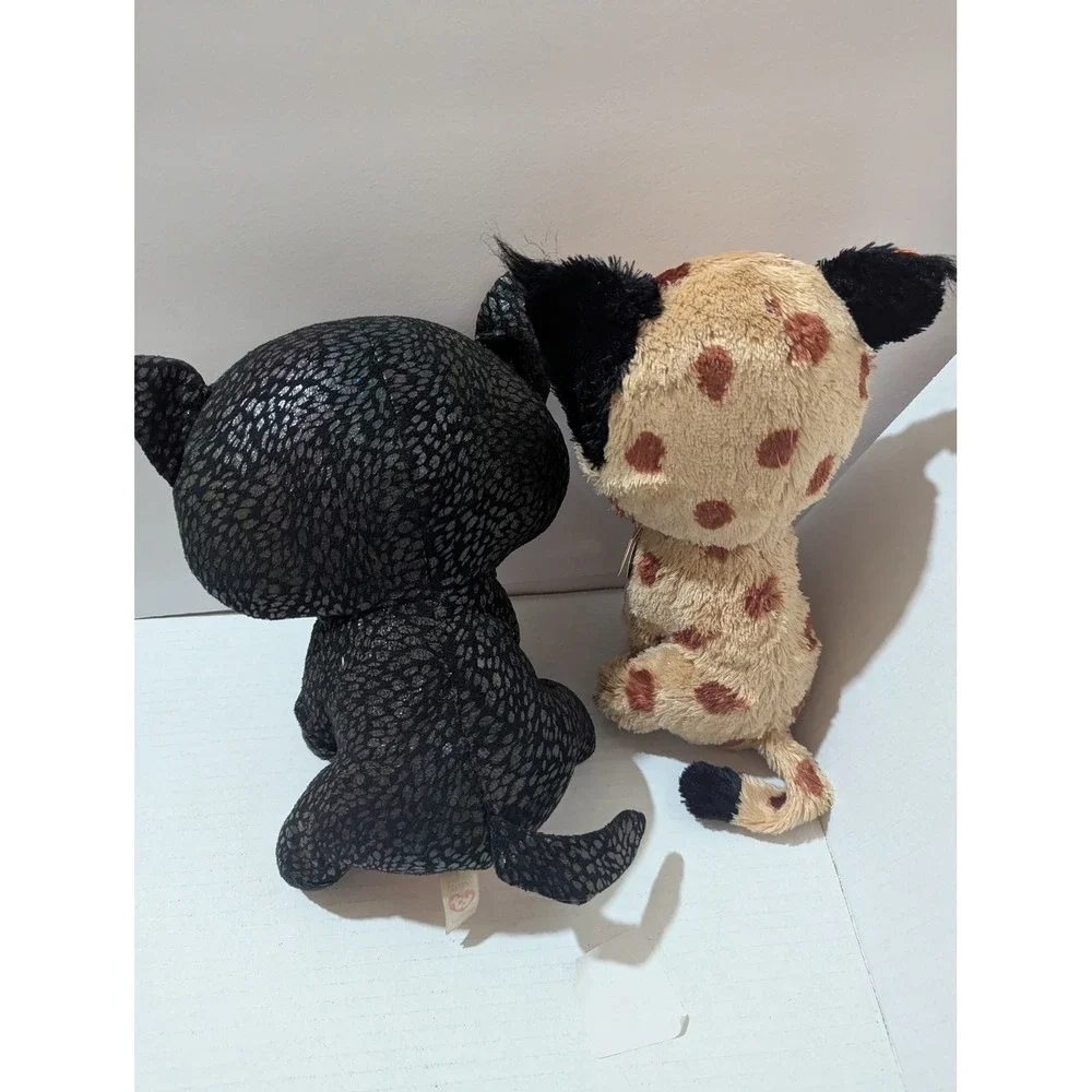 Ty beanie boos