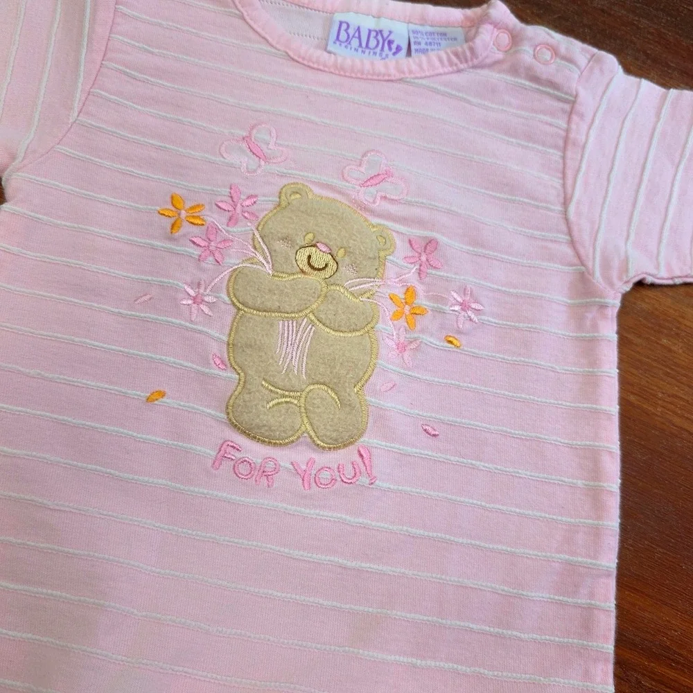 Baby Beginnings brand baby