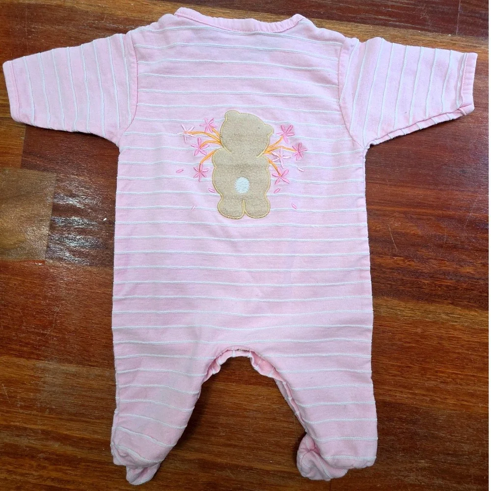 Baby Beginnings brand baby