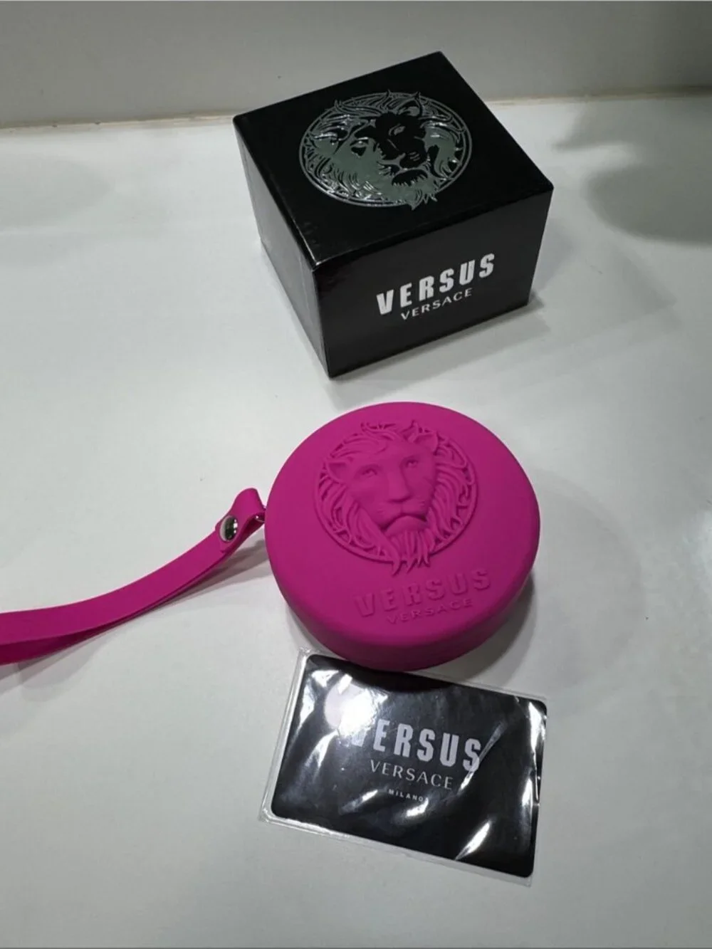 Versus Versace bold hot