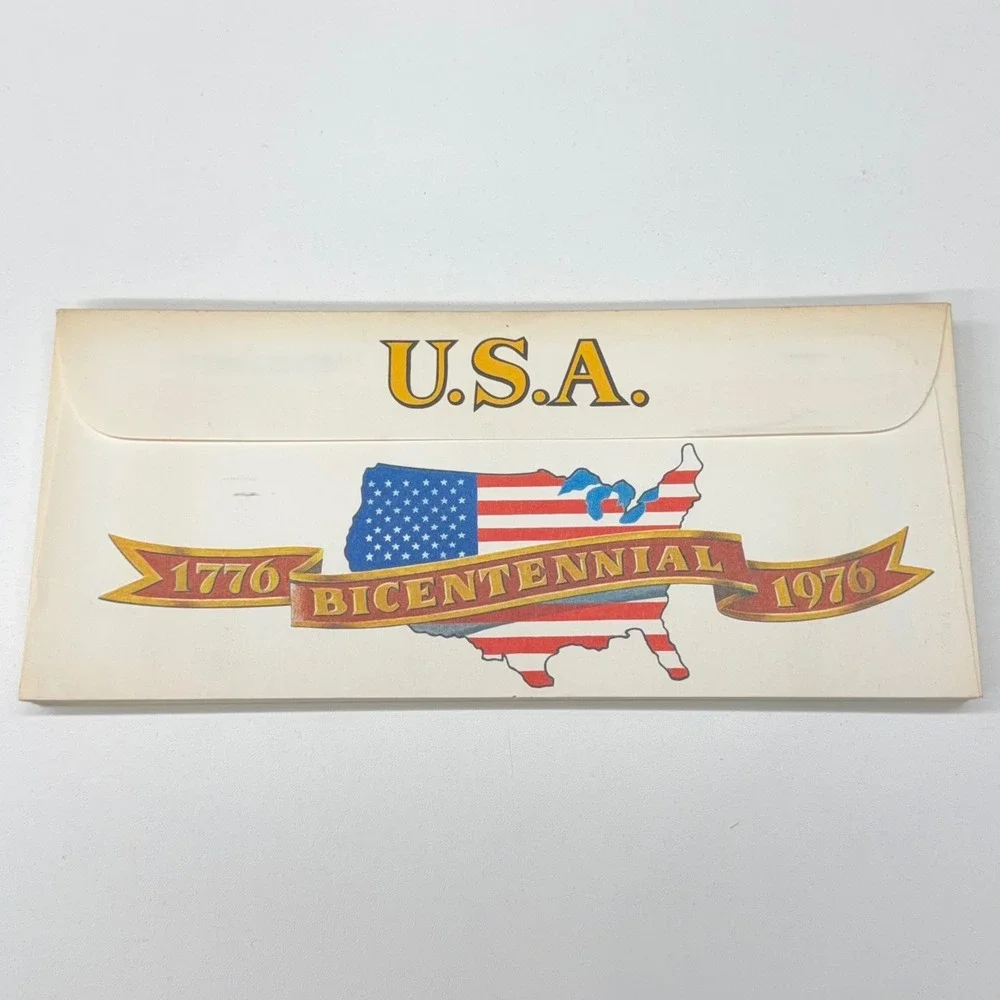Quality Park Products vintage 1975