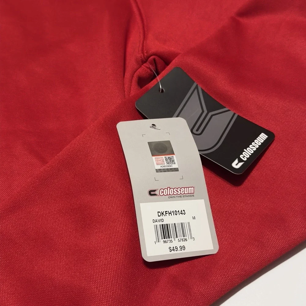 Davidson Wildcats tags new