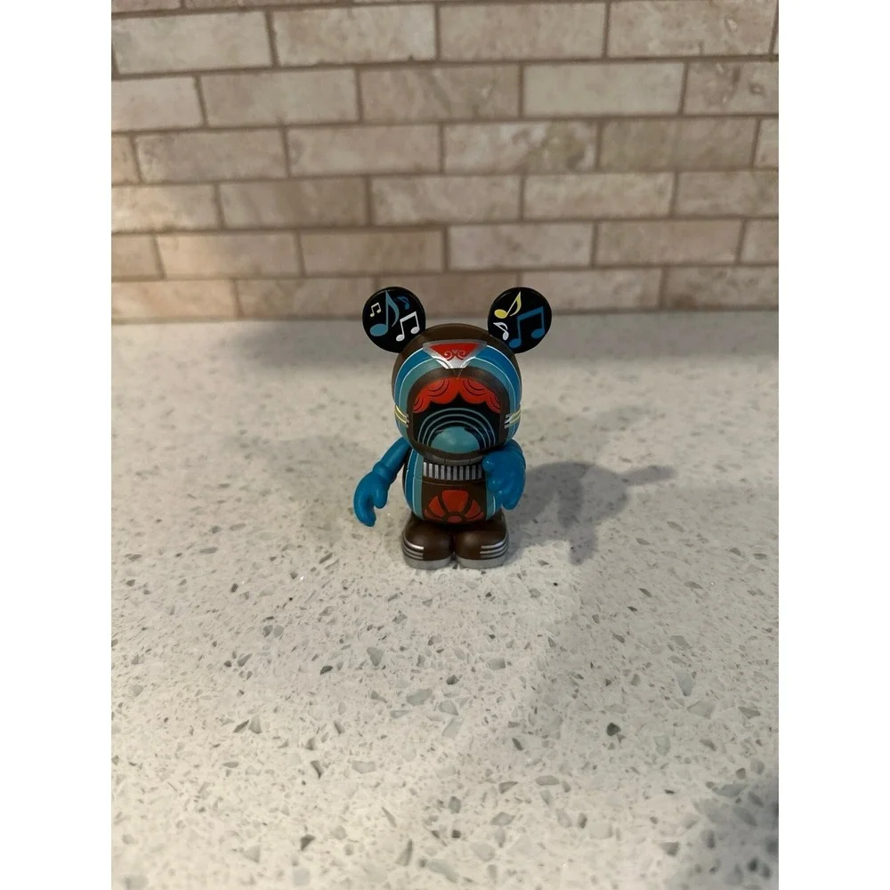 Disney Vinylmation 3