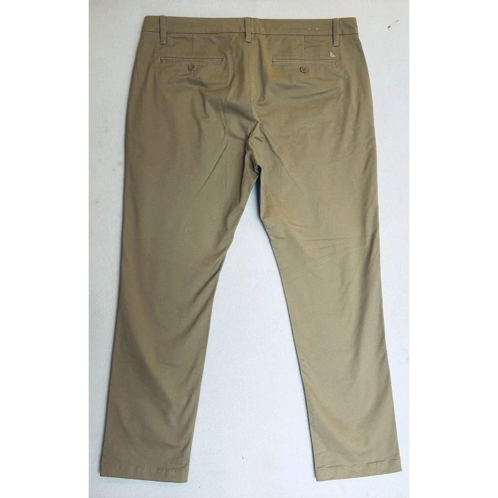 UNTUCKit mens chino