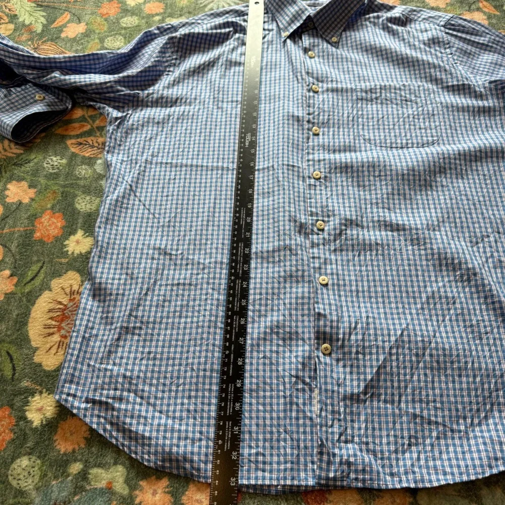 Peter Millar mitered classic peter