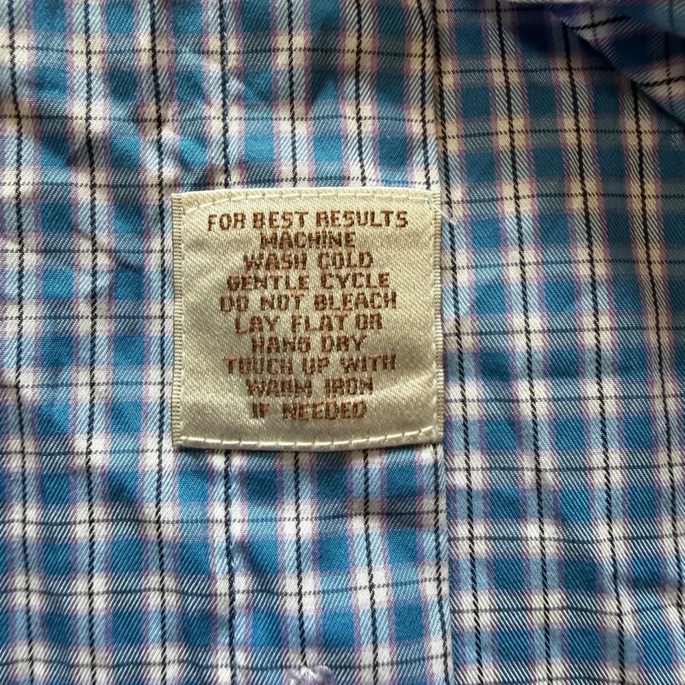 Peter Millar measurements it
