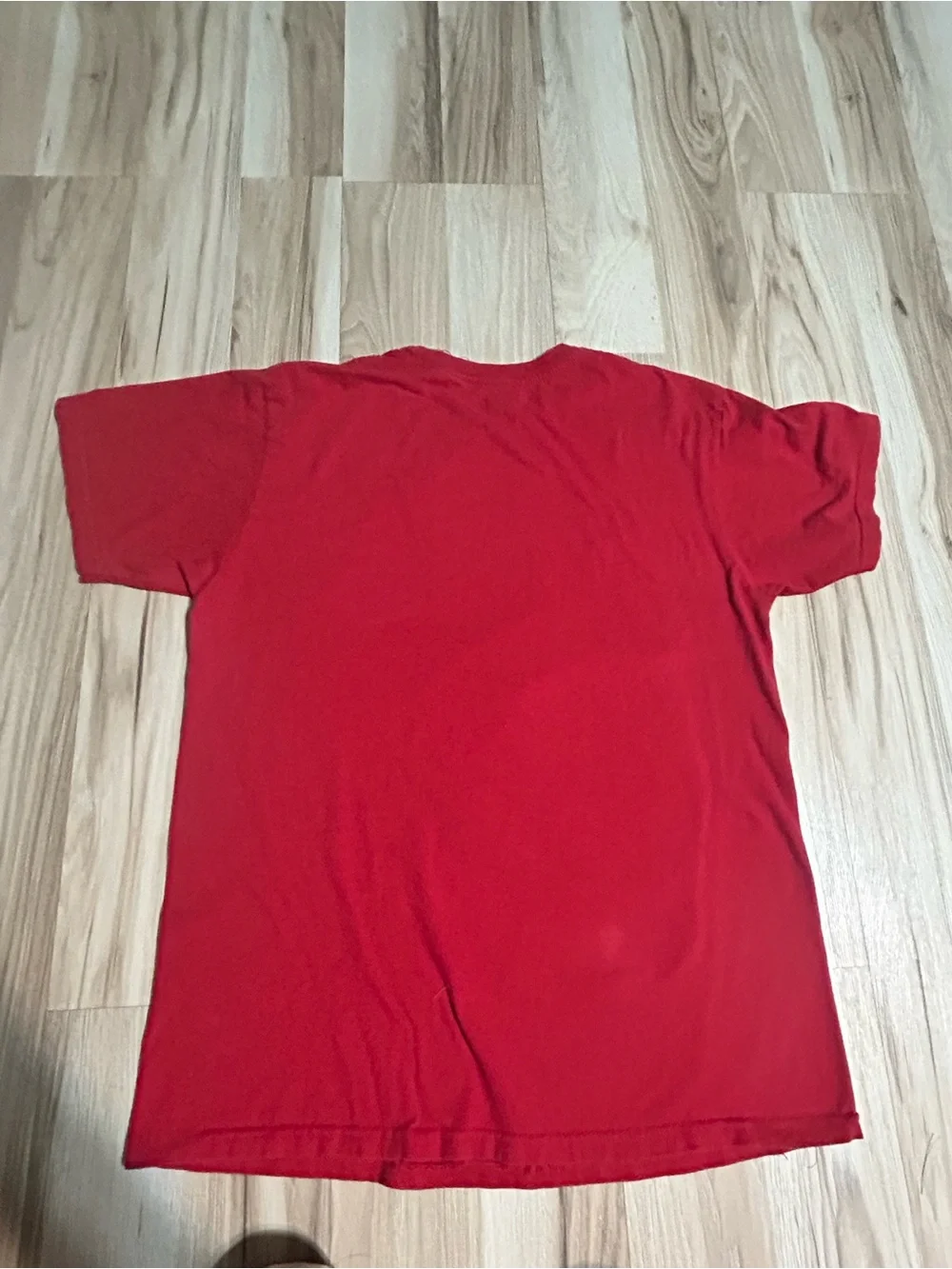 Peanuts classic tee