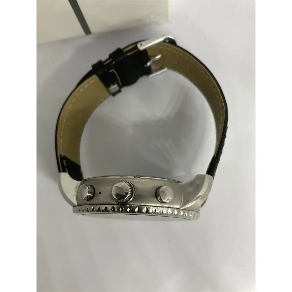 Fossil classy watch