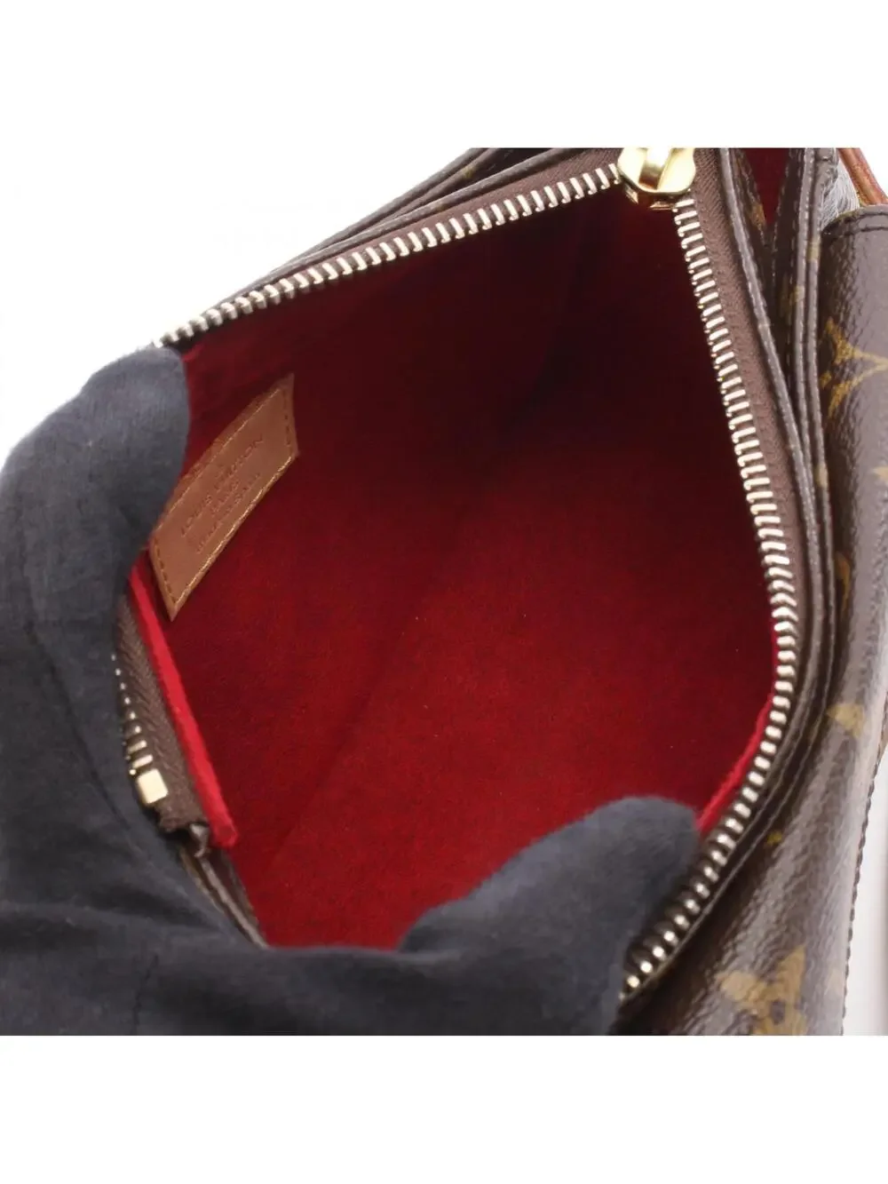Louis Vuitton elevate your
