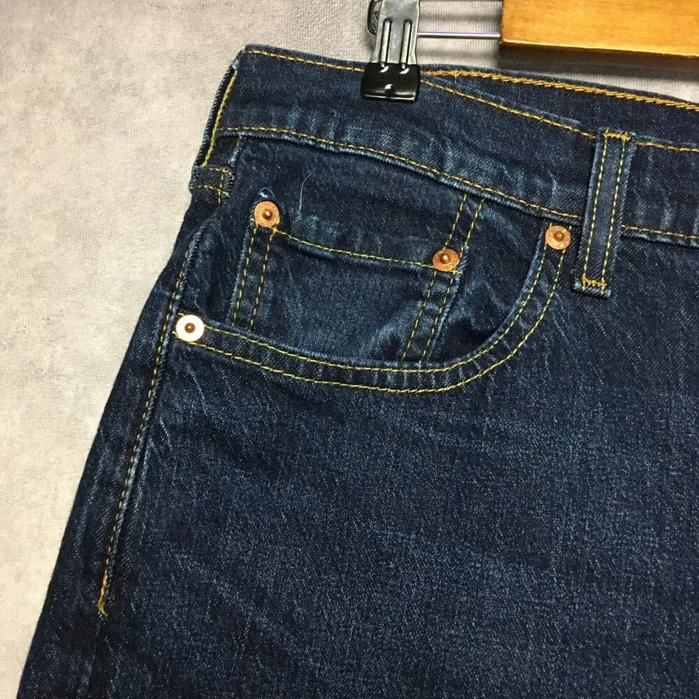 Levis levis mens