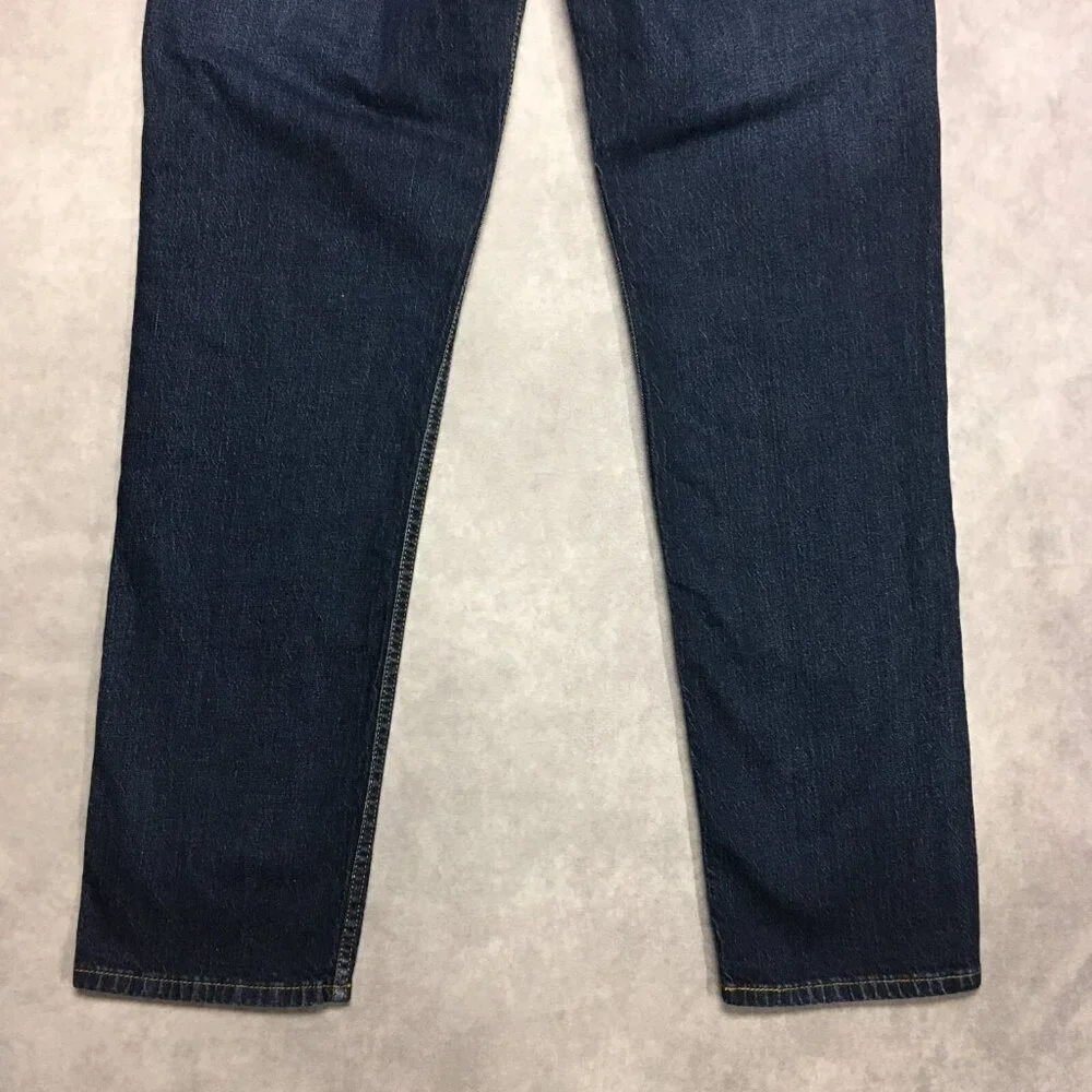 Levis levis mens