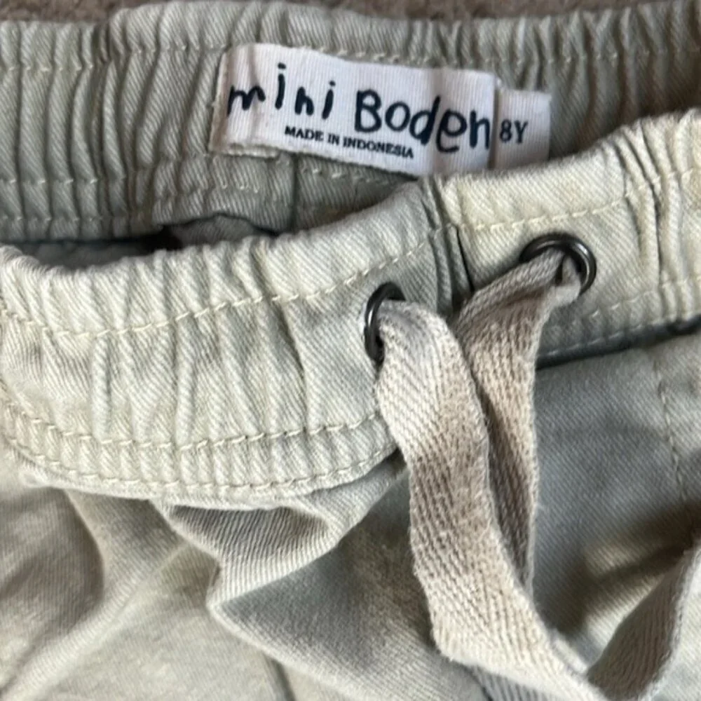 Mini Boden excellent preloved