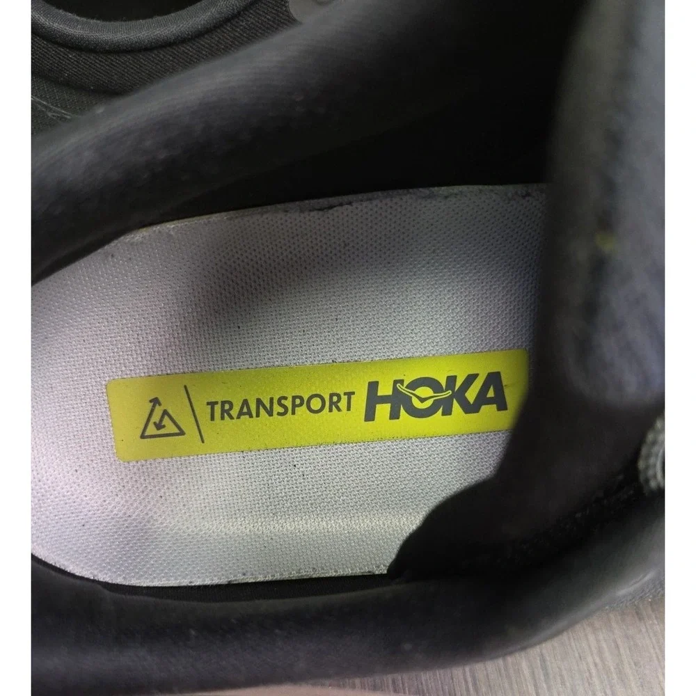 Hoka One One hoka transport
