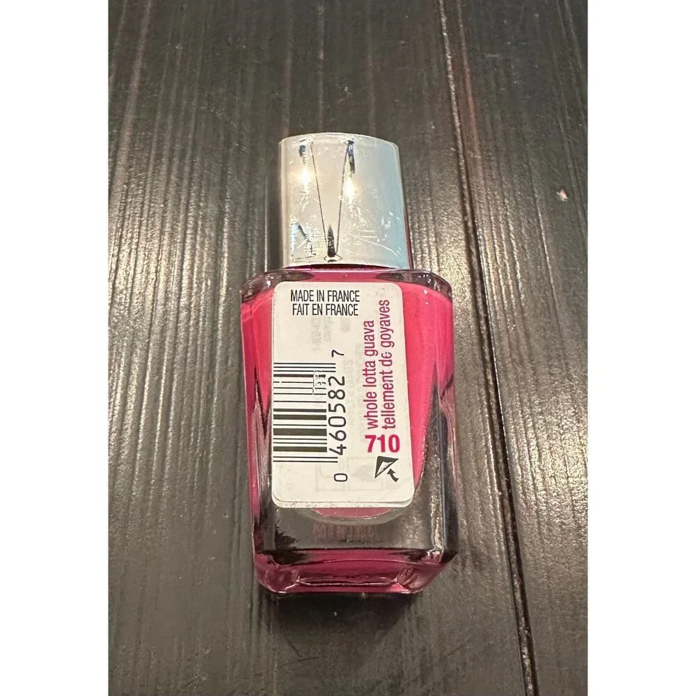 COVERGIRL xl whole