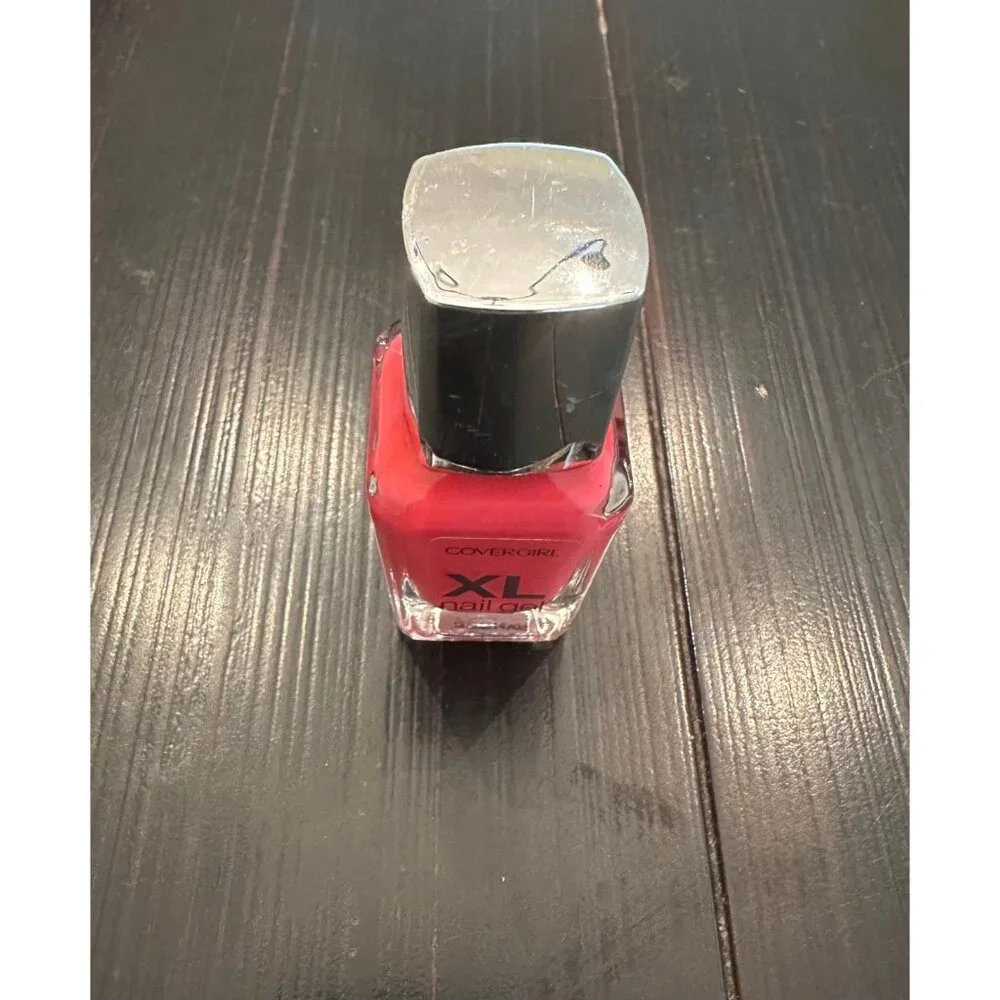 COVERGIRL formula salon without