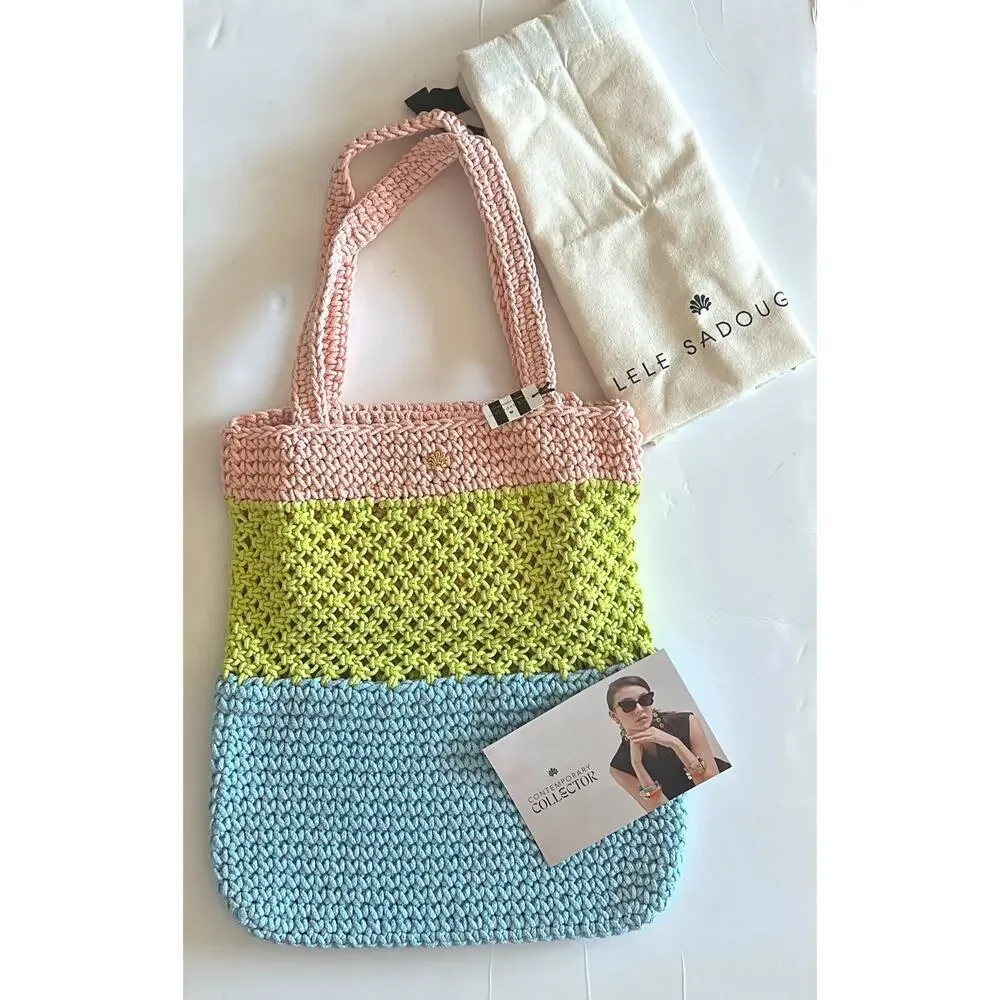 Lele Sadoughi unlined multi
