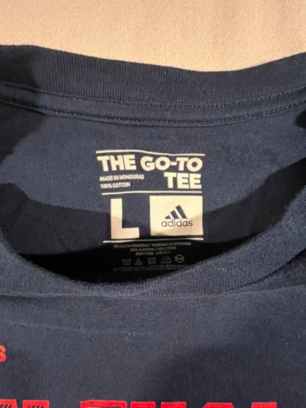 adidas nwt new