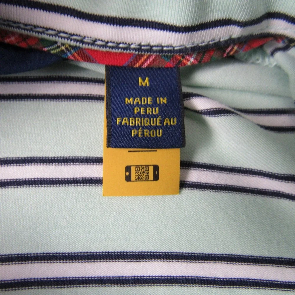 Polo Ralph Lauren stretch refreshing