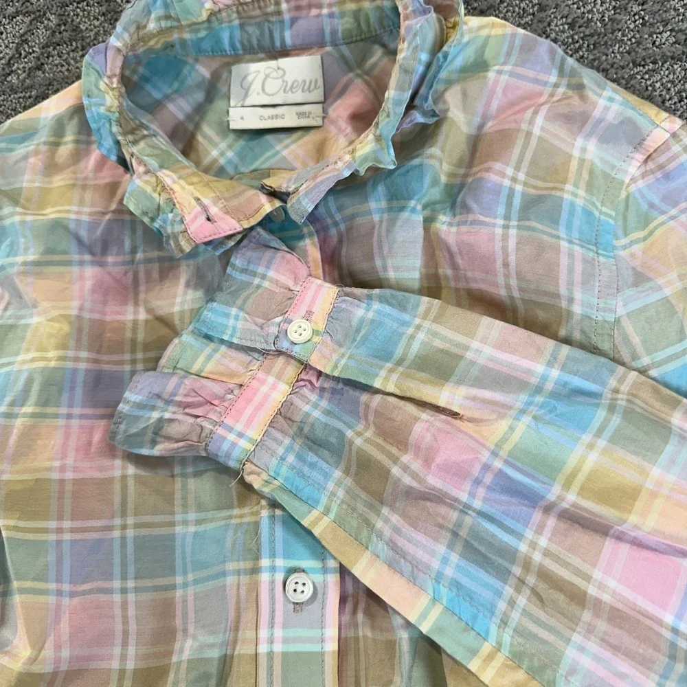 J. Crew pre owned