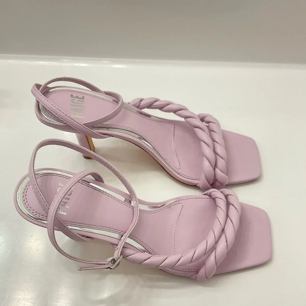 PAIGE women leslie
