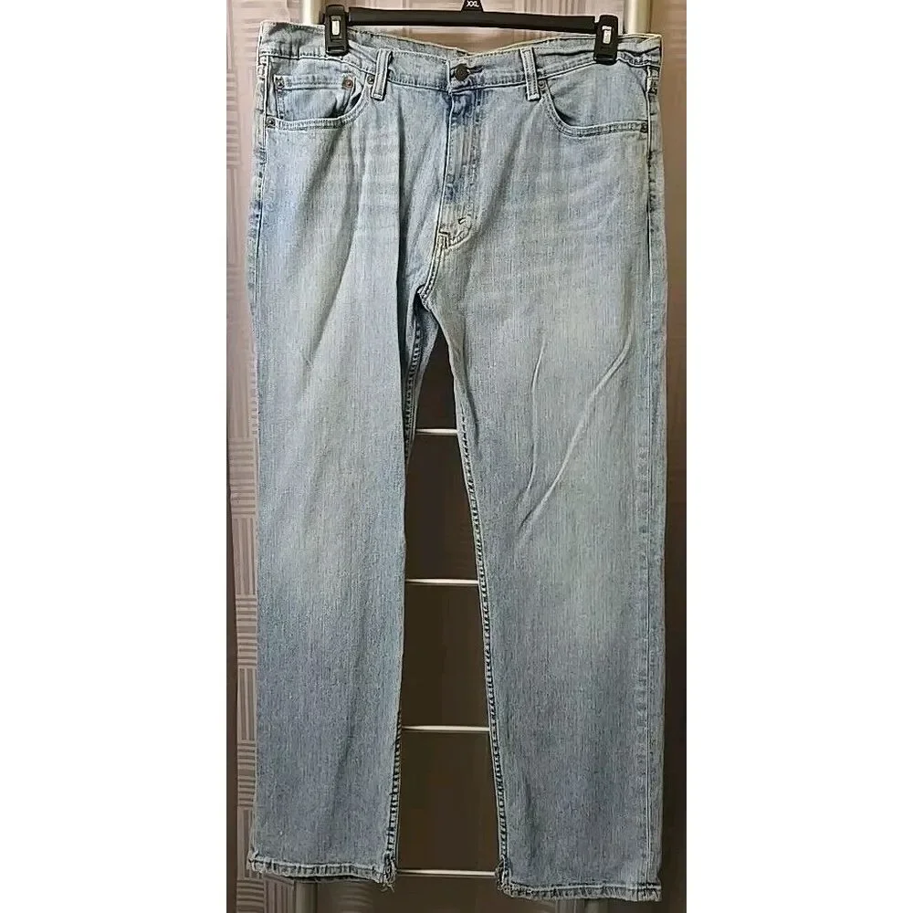 Levis thank you