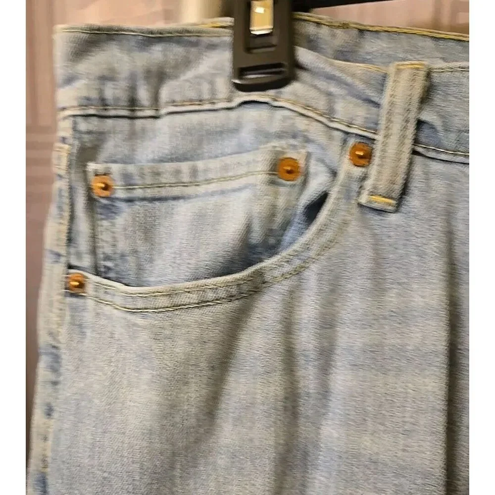 Levis thank you