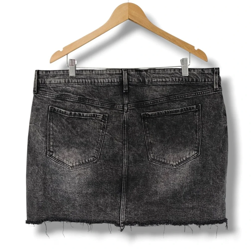 Old Navy classic denim