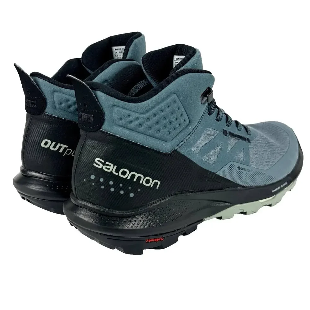 Salomon outpulse mid