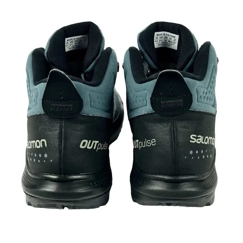 Salomon outpulse mid