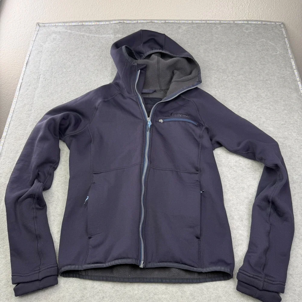 cotopaxi this hooded