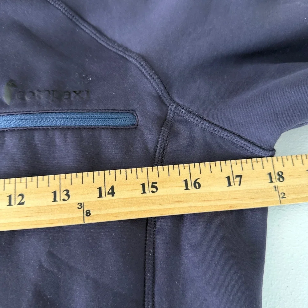 cotopaxi this hooded
